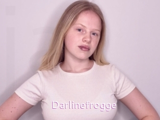 Darlinefrogge