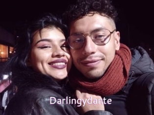 Darlingydante