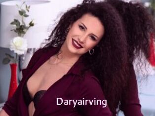 Daryairving