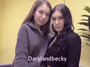 Darylandbecky