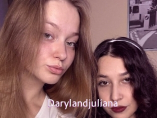 Darylandjuliana