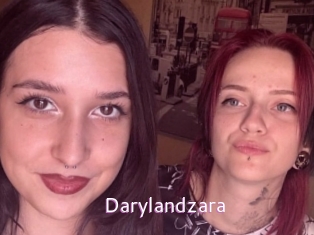 Darylandzara