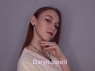 Darylcouncil