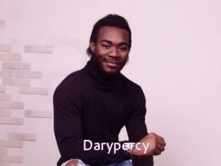 Darypercy