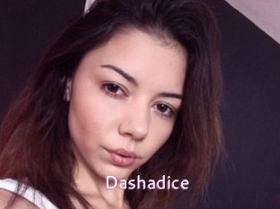 Dashadice