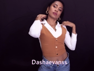 Dashaevanss