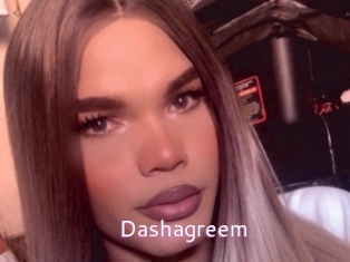 Dashagreem