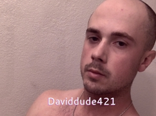 Daviddude421