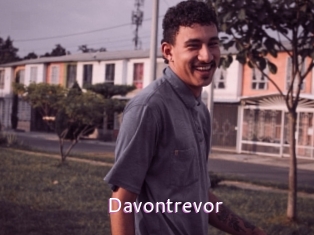 Davontrevor