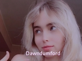 Dawndumford