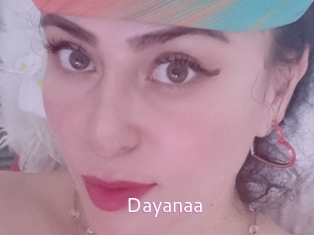 Dayanaa