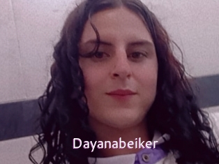 Dayanabeiker
