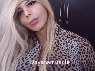 Dayanamuscle