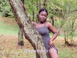 Dayanna_bronx