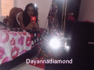 Dayannadiamond