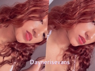 Daynerisevans