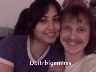 Dbltrblgeminis