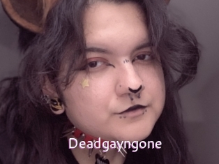 Deadgayngone