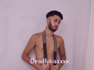 Deadlykissxxx