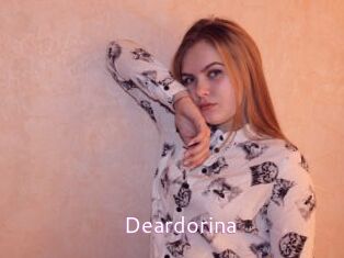 Deardorina