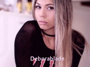 Deborablade