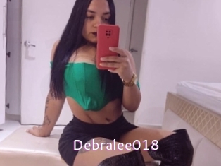 Debralee018