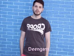 Deengans