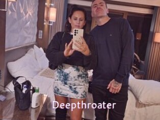 Deepthroater
