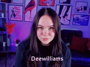 Deewilliams