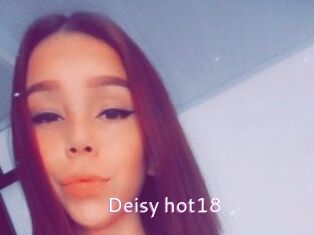 Deisy_hot18