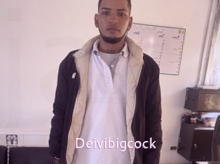 Deivibigcock