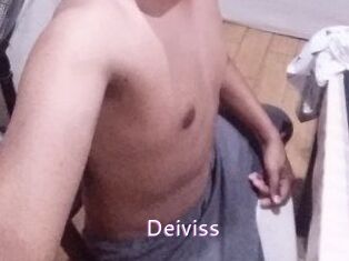 Deiviss