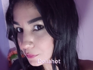 Deliahot