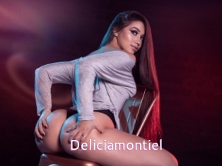 Deliciamontiel