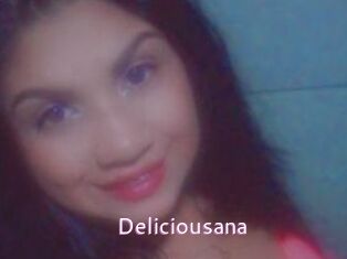 Deliciousana