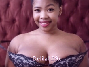 Delilah29x