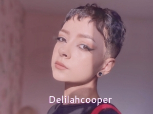 Delilahcooper