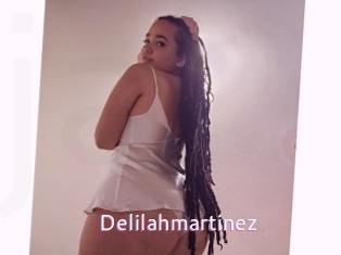 Delilahmartinez