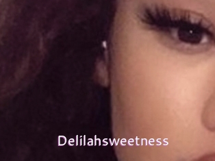 Delilahsweetness