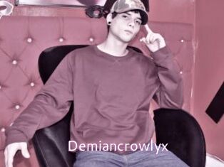 Demiancrowlyx