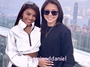 Demianddaniel