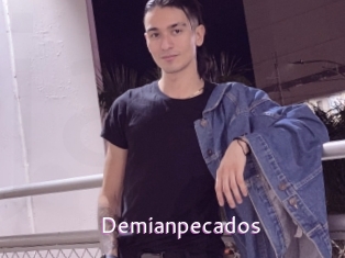 Demianpecados