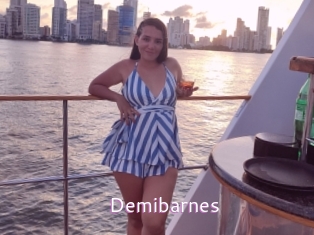 Demibarnes