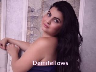 Demifellows