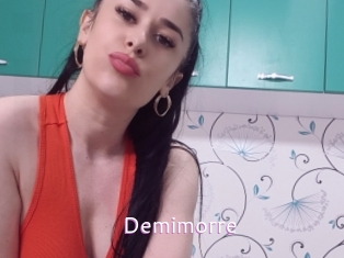 Demimorre