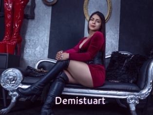 Demistuart