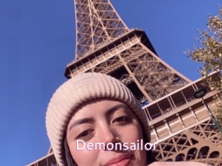 Demonsailor