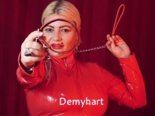 Demyhart