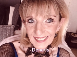 Deneris