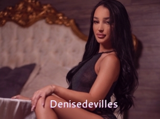 Denisedevilles